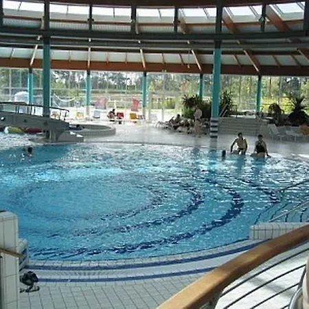 Im Seepark We 5* ゼリン